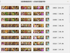 DNF黑鸦之境各阶段最佳路线攻略（打造顺利通关之路，大幅提升游戏体验）