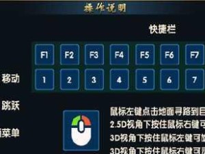 征程手游战士技能攻略（解析征程手游战士技能，打造强大的战斗力）
