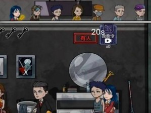 疯狂的躲避攻略（打破局限，成为无敌玩家）