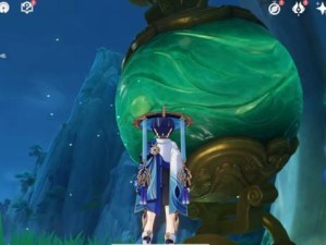 《原神》攻略（以游戏玩家经验分享，助您快速解锁行万里路成就）