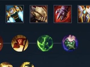 Dota兔子攻略（为你揭秘兔子最强装备，助你征战Dota2赛场！）