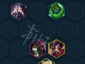 云顶之弈S5维克托装备阵容大全（详细解析S5版本最强维克托装备搭配，全方位掌握胜利关键）