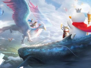 《妄想山海》宠物换身体攻略（轻松让你的宠物焕然一新，享受全新的游戏体验！）