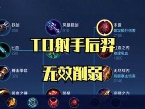 《探索最强羿96期铭文出装攻略》（掌握铭文搭配，玩转未来的羿96）