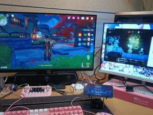 原神花影遥庭攻略（解锁秘密、战胜困难，成为花影遥庭的主宰）