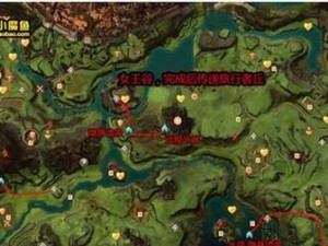 掌握游侠攻略技能与配装的关键要素（破解游侠职业的技能与装备奥秘，成为强大的战士）