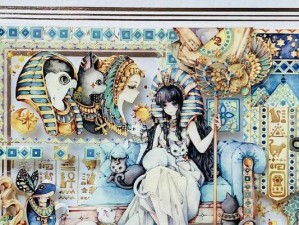 《异化之地》中巴斯特属性效果介绍（解析巴斯特的属性特点与游戏运用技巧）
