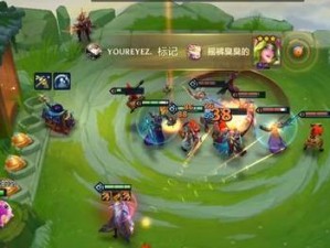 《绿色征途魔战系战士厉不厉害？》（揭秘魔战系最强战士的秘密）