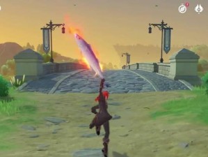 《原神循环3.0剧情攻略》（探索神秘世界，解开新篇章的关键攻略）
