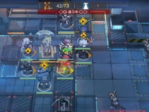 《明日方舟》GA-3怎么过（完美通关攻略详解，让你轻松拿S评价）