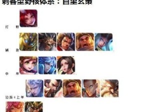 高端局巅峰刘备出装攻略（打造无敌刘备！高胜率装备选择大揭秘！）