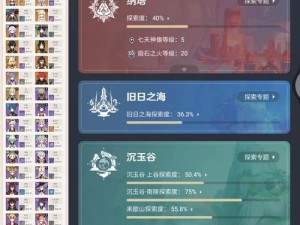 原神新手养号攻略（从懵懂小白到高手达人，掌握关键诀窍，快速提升战斗实力！）