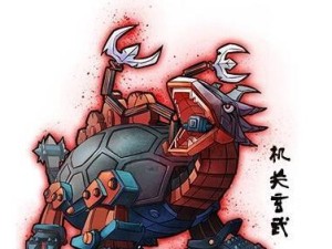 《机动战队玄武改》配装详解，成为战场上的主宰（掌握合理的配装方案，打造出最强大的玄武改机体）