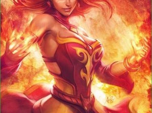 恶魔巫师出装攻略（探索最佳装备搭配，让你在Dota2中成为无人可挡的恶魔巫师！）