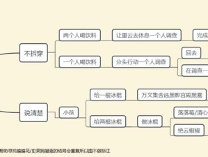 原神重云攻略教学（深入教学，助你掌握重云的奥秘！）