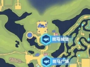 《我的起源世界》混乱使者坐标大揭秘（找到混乱使者，获得游戏宝藏）