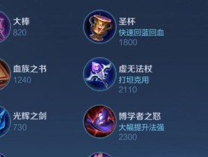 《王者荣耀》张良五级符文搭配攻略（如何搭配最适合张良的五级铭文，为你的游戏添加更强的战斗力）