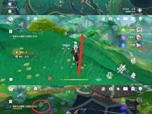 《探秘原神任务攻略战》（掌握任务攻略技巧，成就无敌旅程）