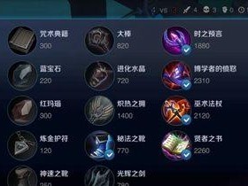 李白出装顺序与攻略（掌握最强大的诗人之力，成为李白的真正主宰）