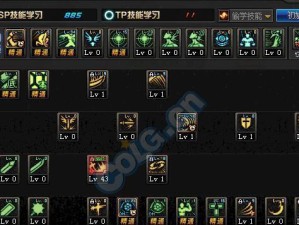 《征途永恒》攻略技能加点详解（攻略技能加点，让你在征途永恒中无往不利）