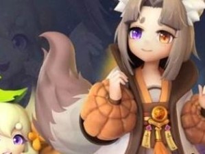一起来捉妖狻猊：妖灵养成攻略