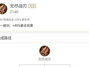 刘备出装新手攻略最新版本必备装备详解（王者荣耀刘备新手攻略，最新版本必备出装及技巧分享）