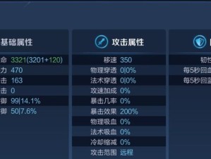 张良出装流程攻略（精准输出，控制战局，张良出装流程攻略解析）