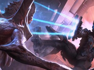 死亡空间2枪攻略（掌握这些关键操作，成为无敌的绝地求生者）