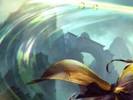 《LOL》S11瓦洛兰之盾出装攻略（以瓦洛兰之盾为例，教你如何在S11中选择合适的出装）