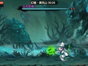 月圆之夜堕落牧师BOSS打法攻略（打败堕落牧师的必备技巧与攻略）