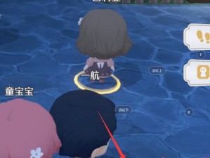 《以玛娜希斯回响SR材料速刷攻略指南》（轻松获得SR材料，打造强力装备）