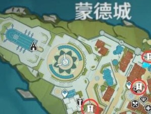 畅游原神天宫城攻略（探秘风云府，揭开风神之谜）
