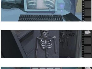 《密室逃脱绝境系列9无人医院》第3天攻略（打破迷局，成功逃脱）