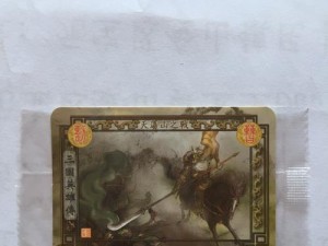 三国英雄传3攻略（掌握策略，称霸三国世界）