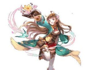 《苍蓝境界》中的莎夏（莎夏技能详解，打造不败神装）