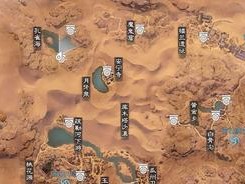 《一梦江湖原神攻略大全》（成为顶尖玩家，掌握攻略技巧的关键！）