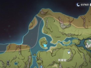 原神铄石之丘上方锚点解锁方法（如何解锁铄石之丘上方锚点？）