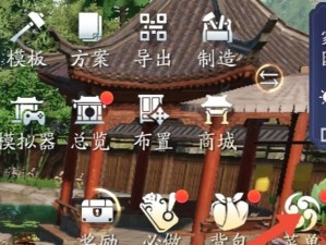 《天涯明月刀手游》中猫咪行侠之路（探寻猫咪的行侠轨迹，打造新玩家指南）
