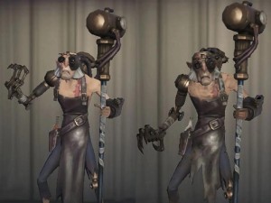 《第五人格》中监管者排名攻略，哪个监管者最好？（掌握监管者的技能特点，选择合适的监管者对抗求生者）