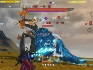 《妄想山海》游戏图腾揭秘（游戏图腾的奥秘、用途、获取方法等）