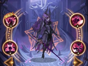 《剑与远征》蝴蝶神魔队必备英雄（打造最强阵容，征服全服战场）