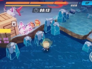 《崩坏3》游戏奇异漂流EX2-4通关详细攻略（成功挑战EX2-4！轻松掌握关卡攻略）