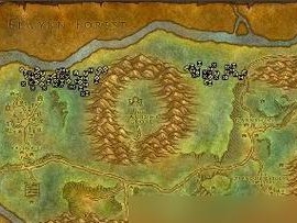《魔兽世界》怀旧服奥特兰克山谷声望快速刷攻略（掌握技巧，轻松提高声望）