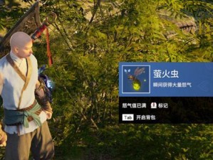 以永劫无间蒲公英游戏中的种种用途（探索游戏中蒲公英的神奇之处）