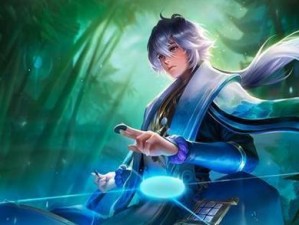 王者荣耀镜专属BGM——《幻境之眼》，究竟是什么？