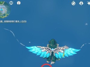 《以白鹤之章原神攻略》（全面解析白鹤之章的技能、装备和战斗策略）