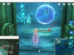 原神星光留声机活动奖励一览（赢取惊喜好礼，留住珍贵时刻）