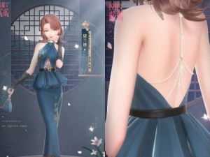 《闪耀暖暖》游戏致命果实印象属性全面解析（致命果实印象属性的作用与解读，让你更好地玩转闪耀暖暖！）
