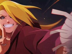 《火影忍者手游》2月高召A忍金鸣上线预告（全新版本，迎来全新挑战）