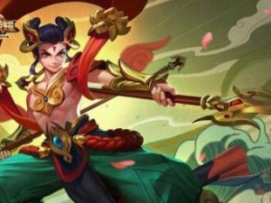 王者荣耀哪吒怎么玩,掌握核心技能，解锁战场霸主之路